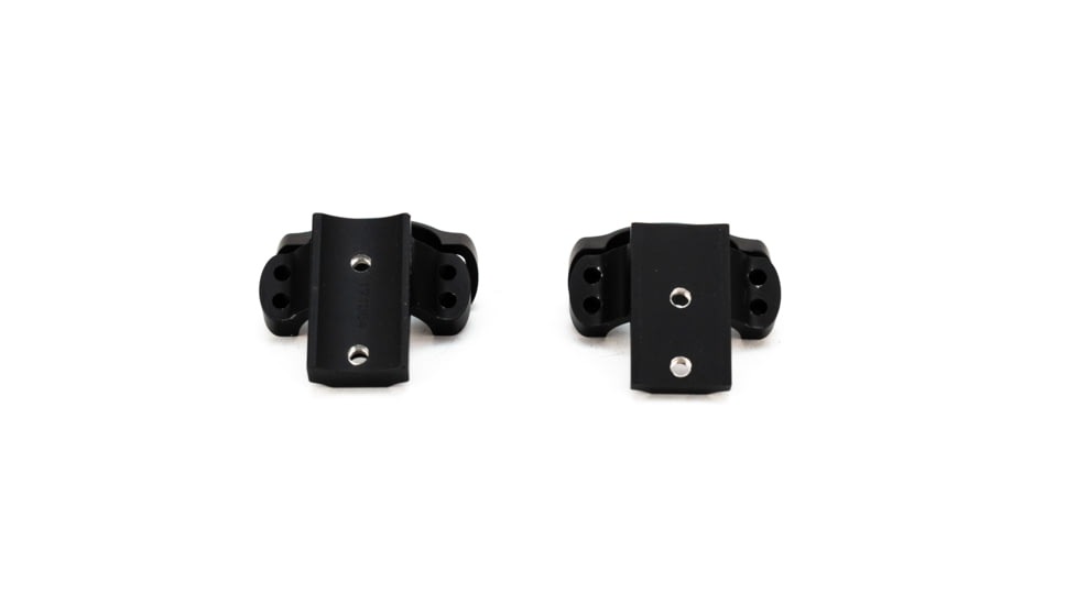 Leupold Backcountry Remington 700 30mm 2 piece Mount, Medium, Matte, 171112