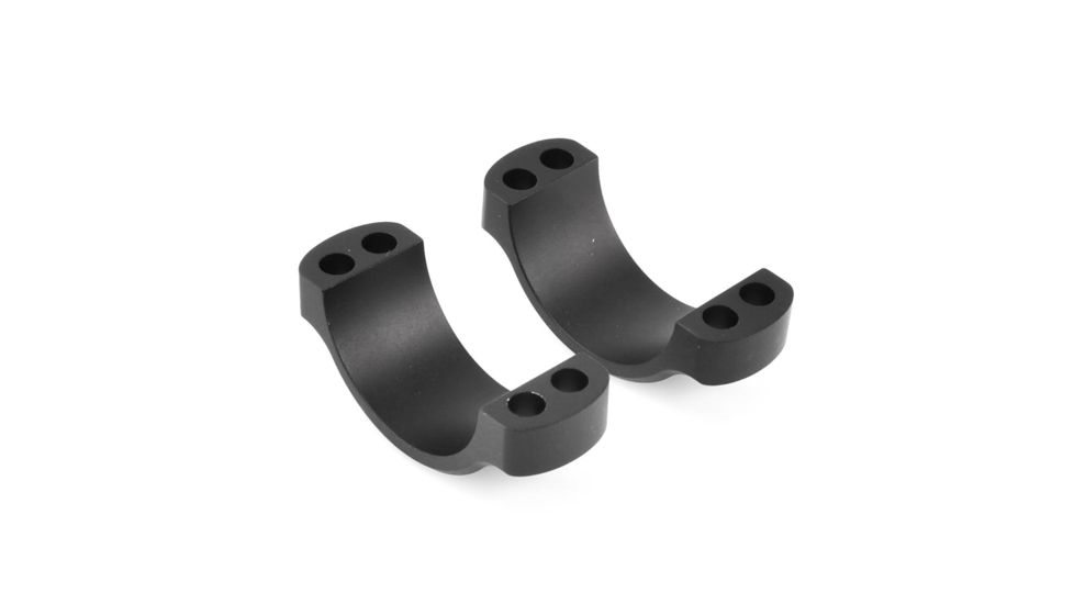 Leupold BackCountry Ring Mount, Weatherby Mark 5, 2 piece, 30mm Medium Matte