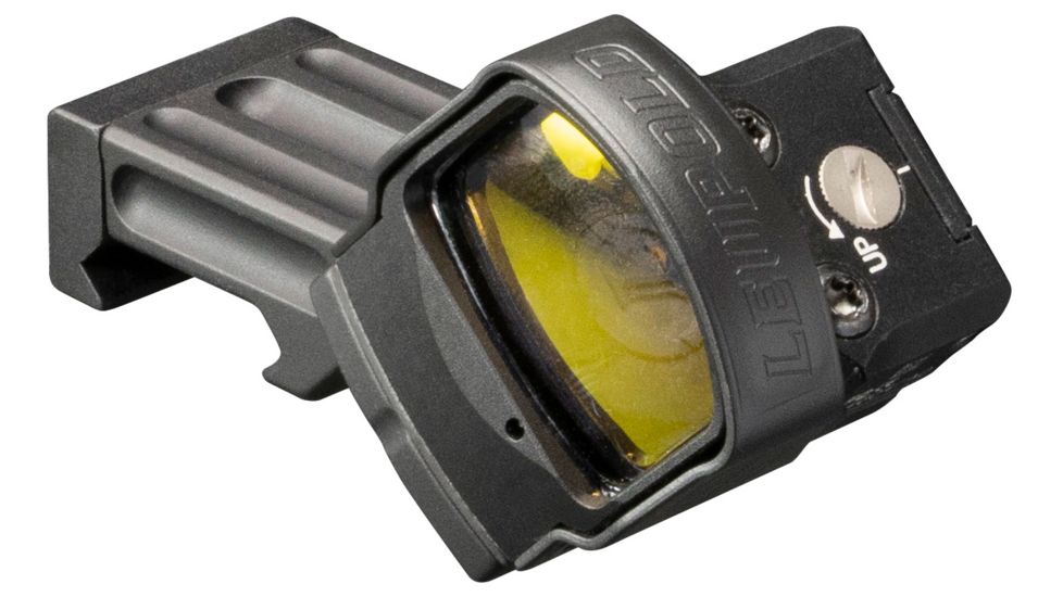 Leupold DeltaPoint Pro AR Mount, 45 Degree, 173236