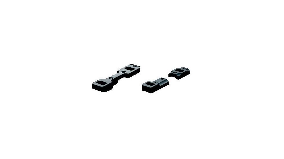 Leupold Dual Dovetail 2 PC Base