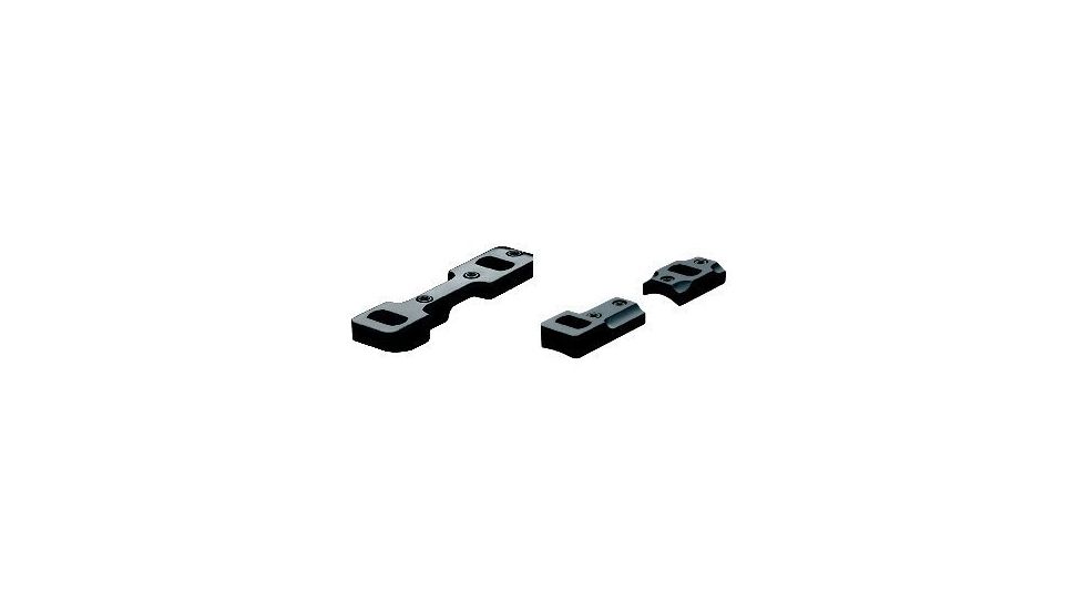 Leupold Dual Dovetail DD Bases