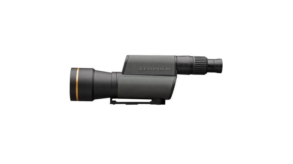 Leupold Golden Ring 20-60x80mm Spotting Scope,Shadow Gray 120376