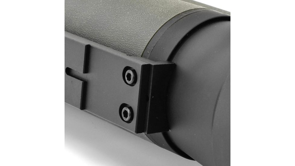 Leupold Golden Ring 20-60x80mm Spotting Scope,Shadow Gray 120376