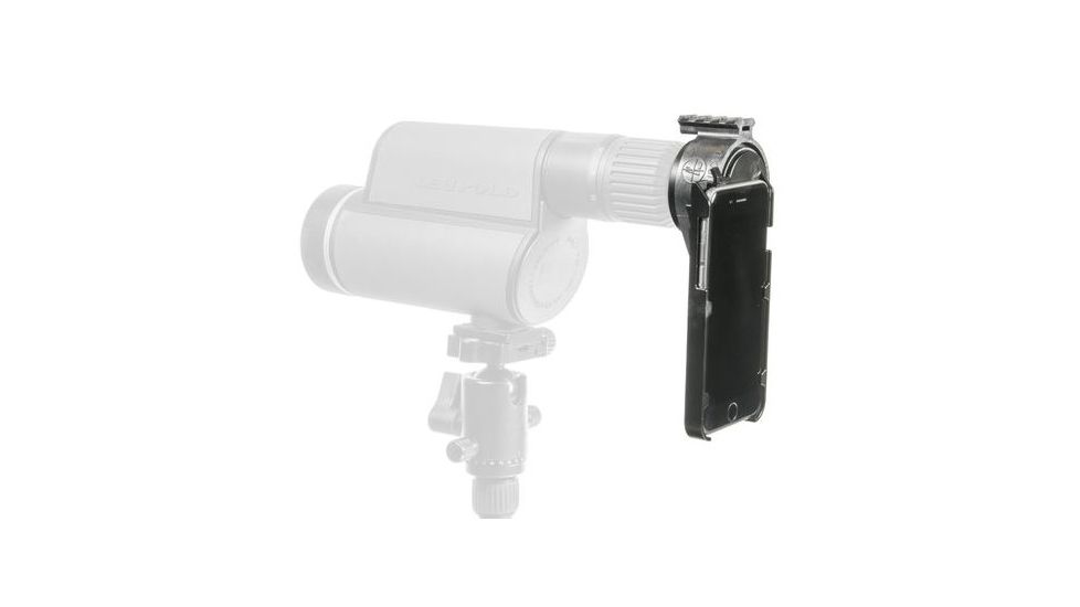 Leupold iPhone 6 Adapter Kit Black 170566