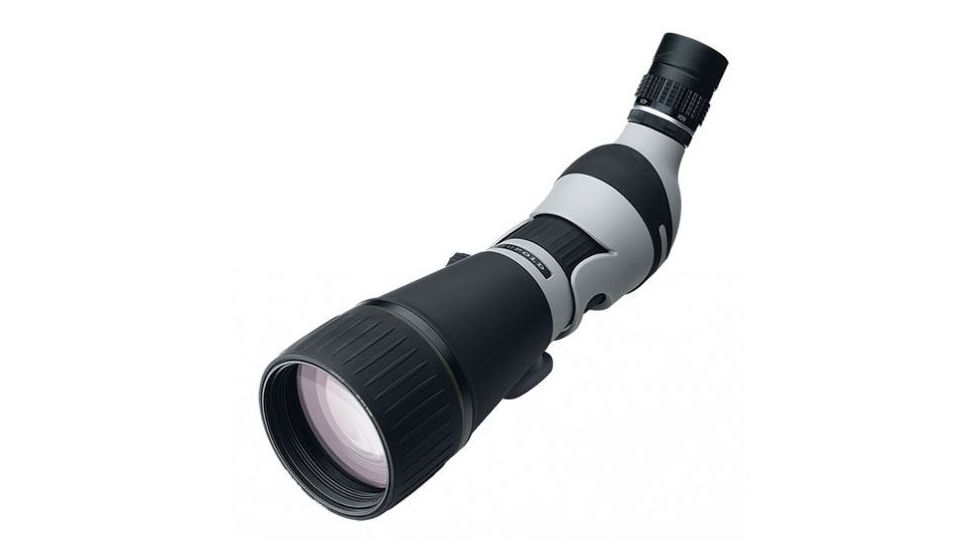Leupold Kenai 2 25-60x80mm HD Angled Gray/Black 170736