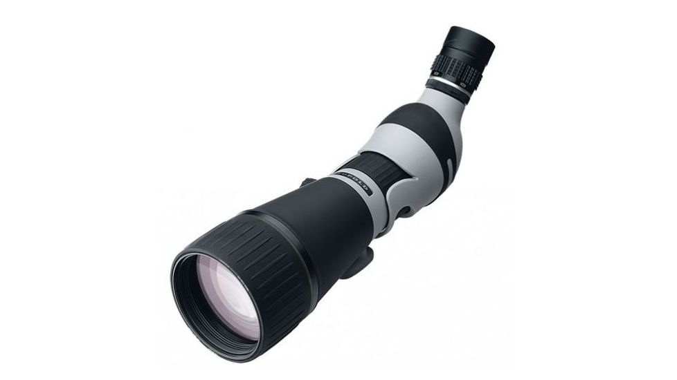 Leupold Kenai 2 25-60x80mm HD Angled Kit Gray/Black 170734