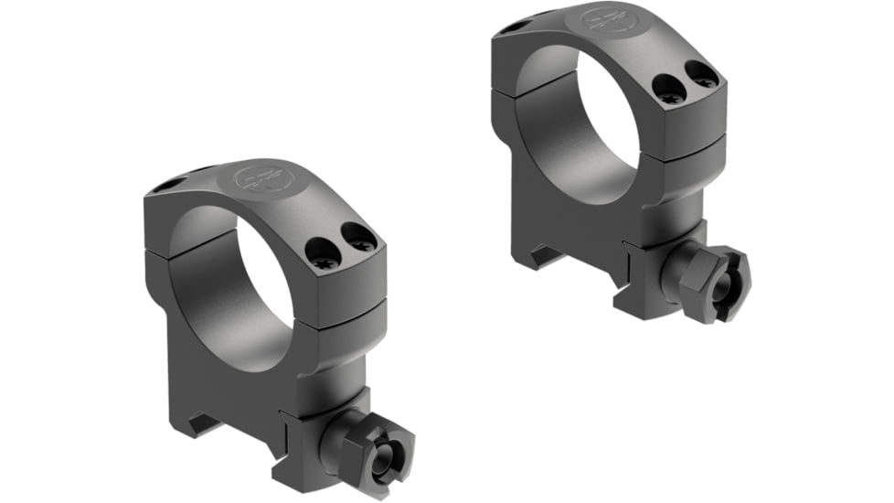 Leupold Mark 4 Mounting Rings