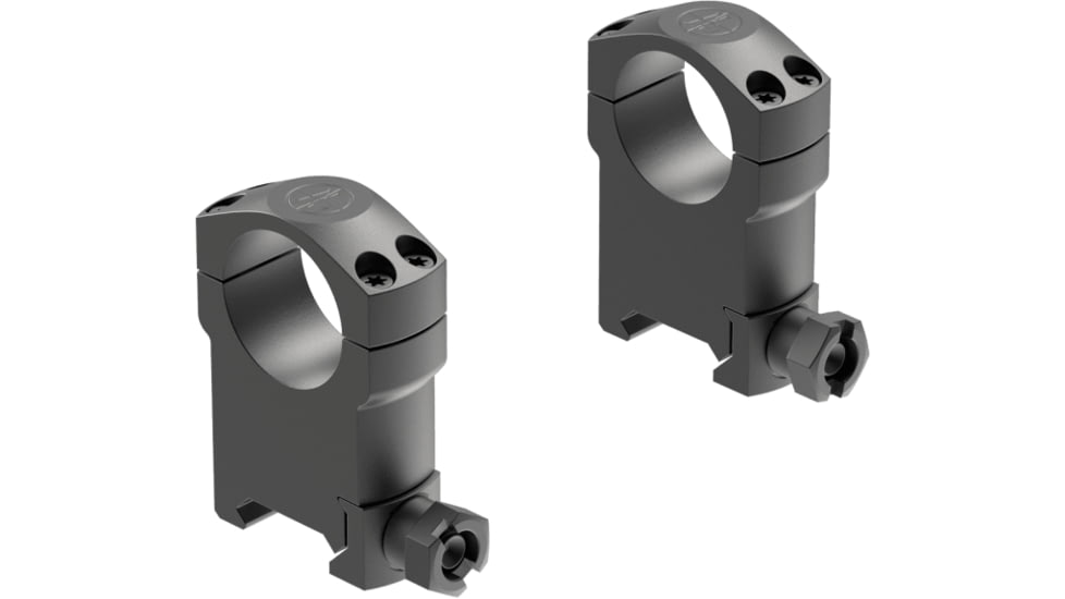 Leupold Mark 4 Mounting Rings