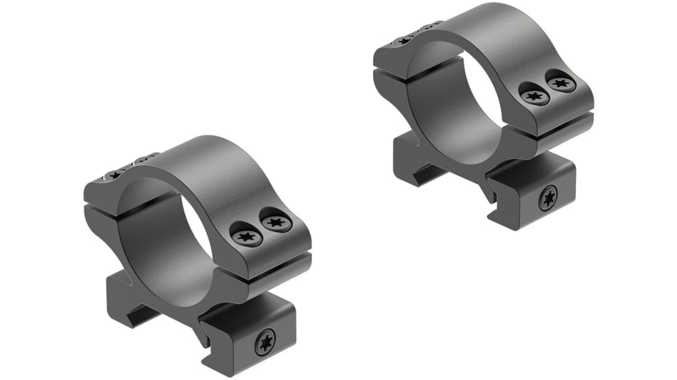 Leupold Rifleman Gen2 1in Rings