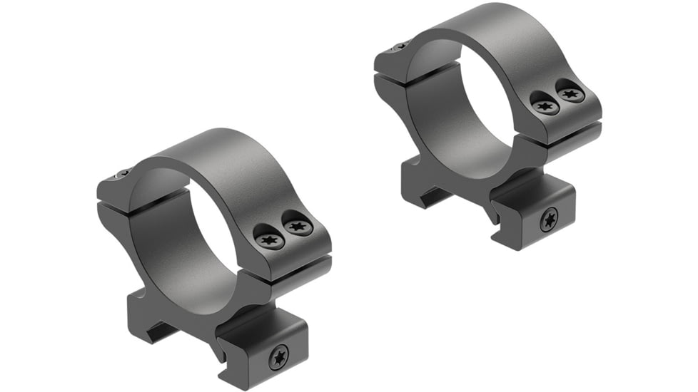 Leupold Rifleman Gen2 30mm Rings