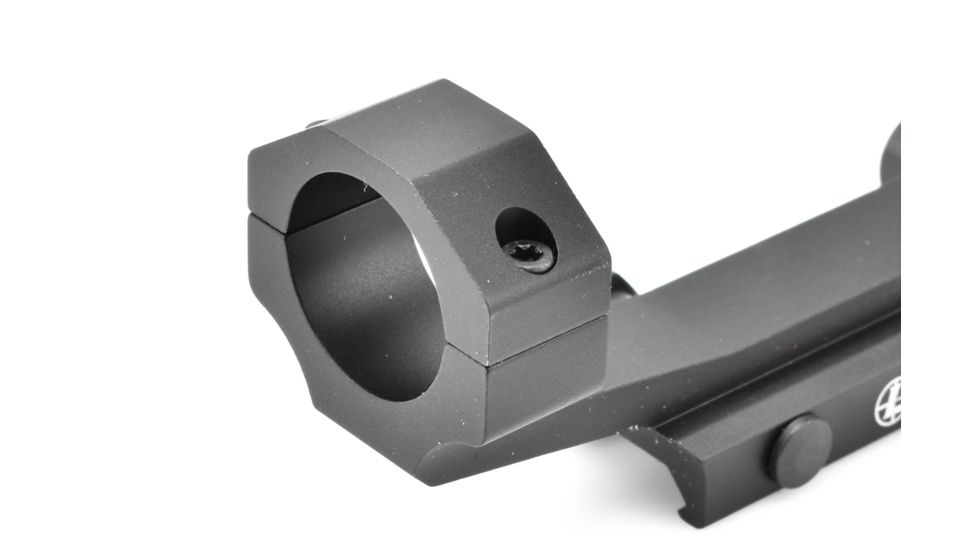 Leupold Mark 2 IMS Integral Mounting System Matte, 1 inch Ring 110290