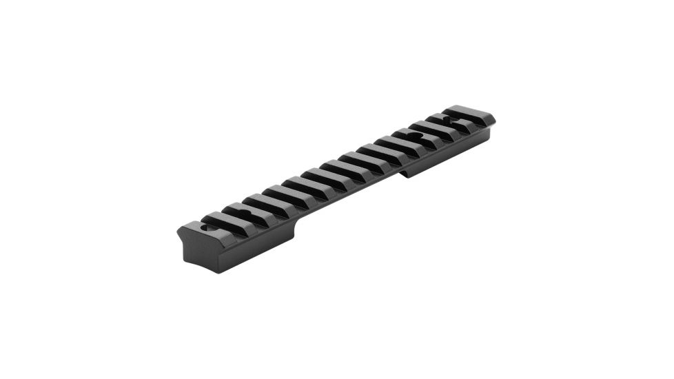 Leupold Mark 4 One Piece Scope Mount, Remington 700 LA, 1-Piece, Matte Black, 170749