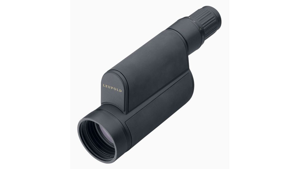 Leupold Mark 4 12-40x60 Spotting Scope 67185
