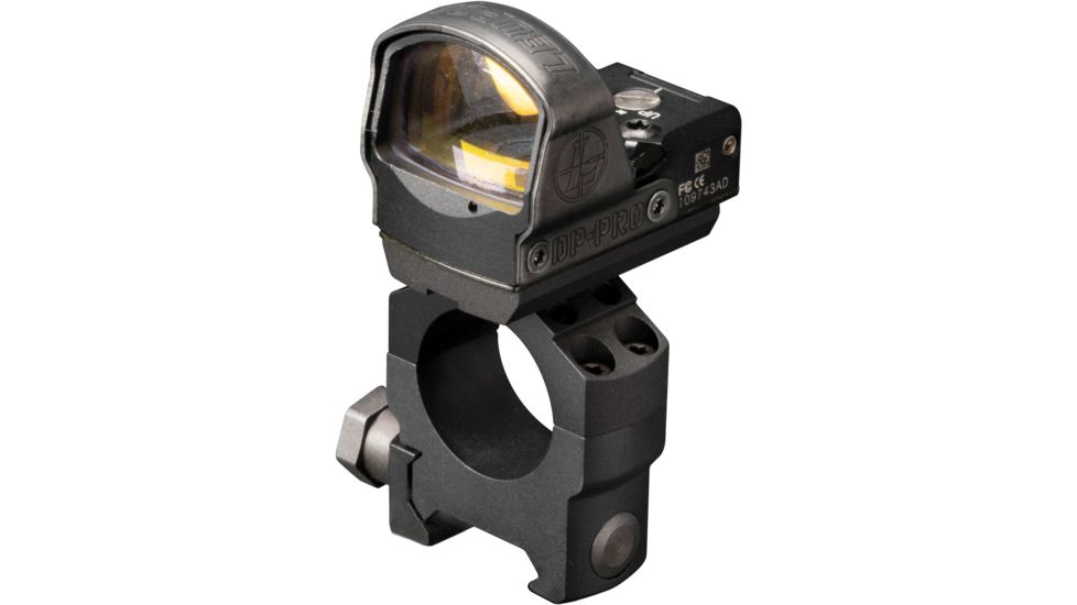 Leupold Mark 4 DeltaPoint Pro Ring Top, 30mm, 175550