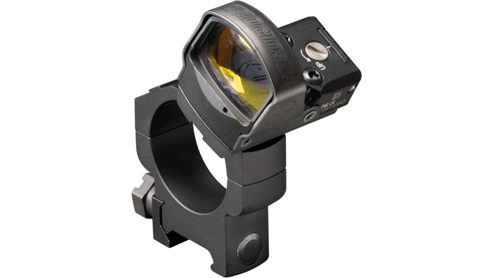 Leupold Mark 4 DeltaPoint Pro Ring Top, 30mm, 175550
