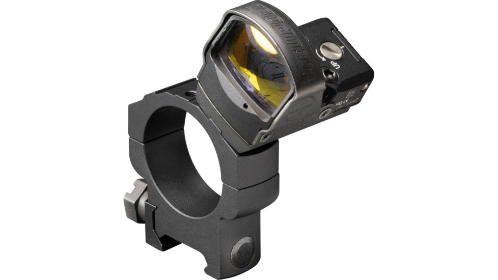 Leupold Mark 4 DeltaPoint Pro Ring Top, 30mm, 175550