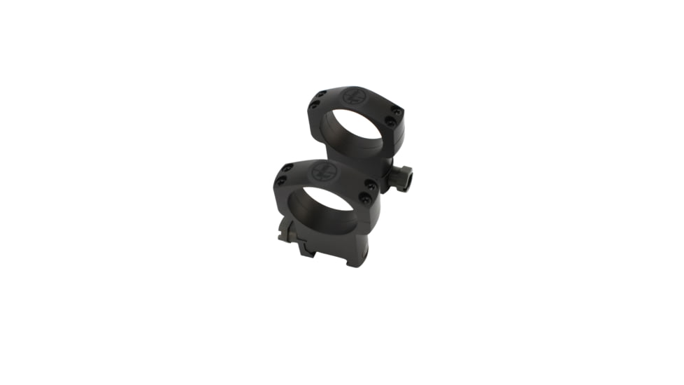 Leupold Mark 4 Rifle Scope Rings, 35mm, Super High, Matte, Aluminum, 174942