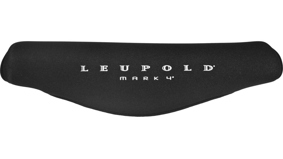 Leupold Mark 4 Scope Cover, Small