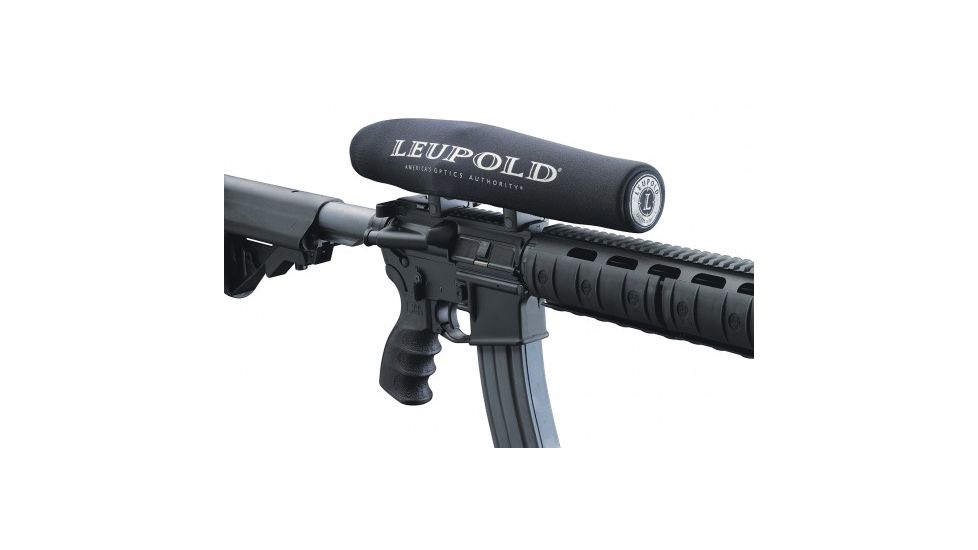 Leupold Mark 4 Scope Cover, XX-Large