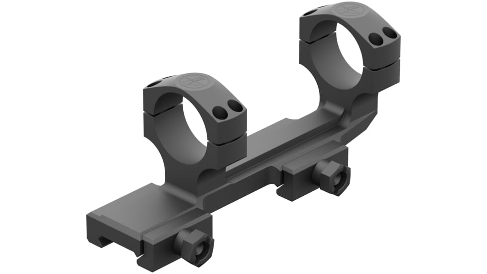 Leupold Mark IMS 30mm Mounts, Black, 182871