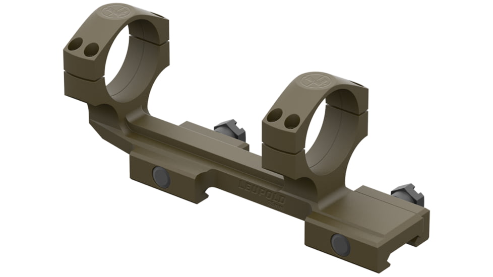 Leupold Mark IMS 35mm Mount, Dark Earth, 178847