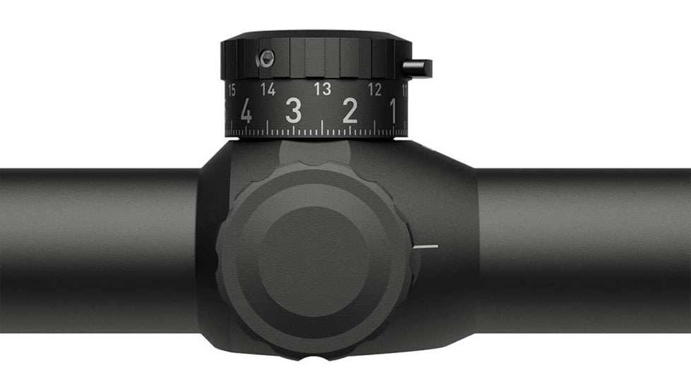Leupold Mark5 Competition Speed Dial, 182645