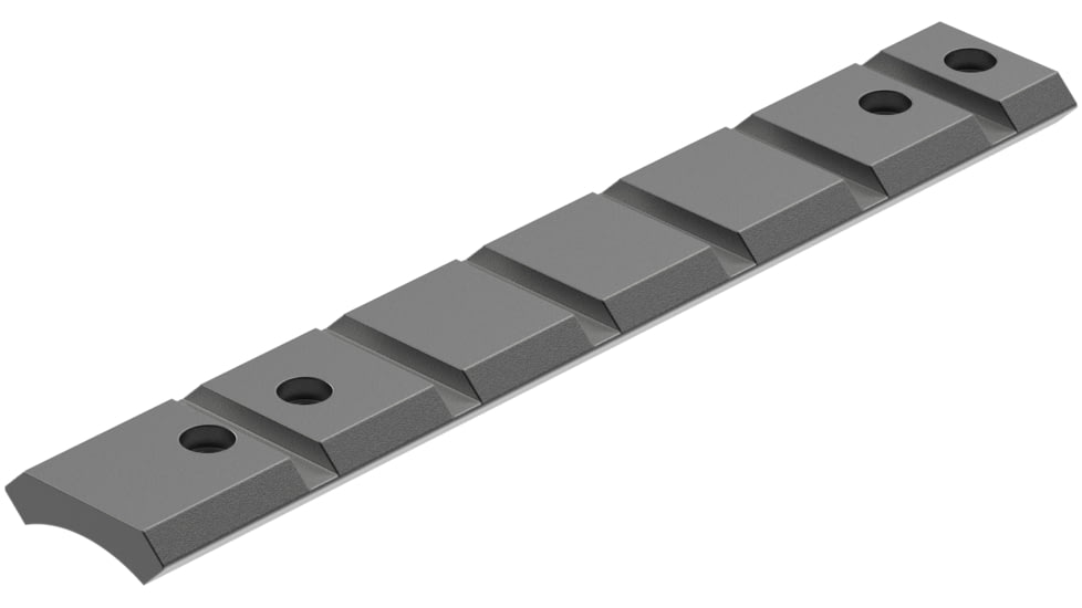 Leupold QRW Browning BAR 1-pc Aluminum, Matte, Black, 179106