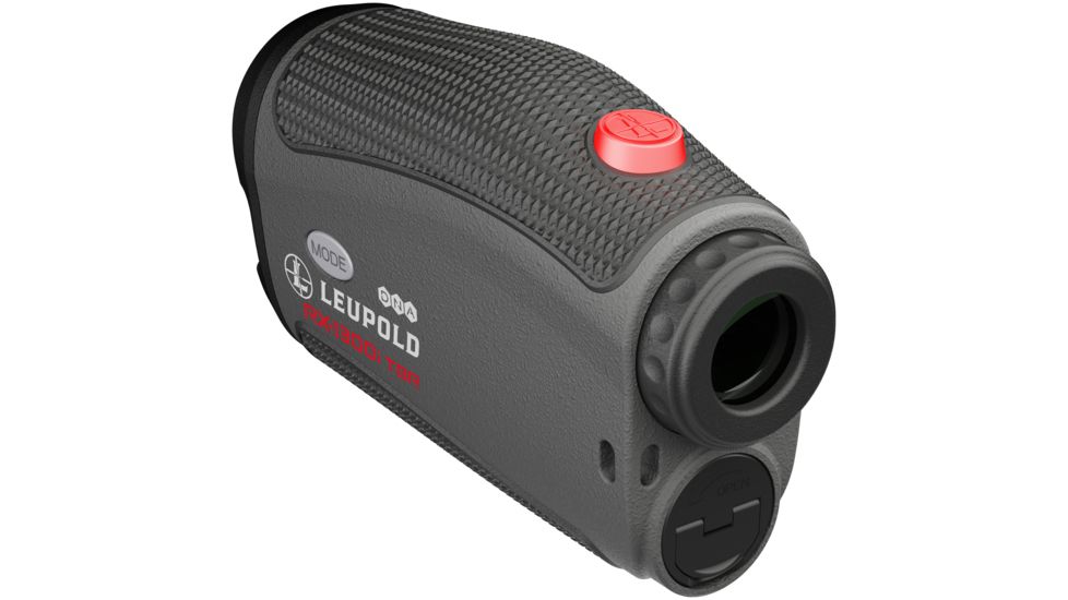 Leupold RX-1300i TBR w/DNA Laser Rangefinder, Gray, 174555