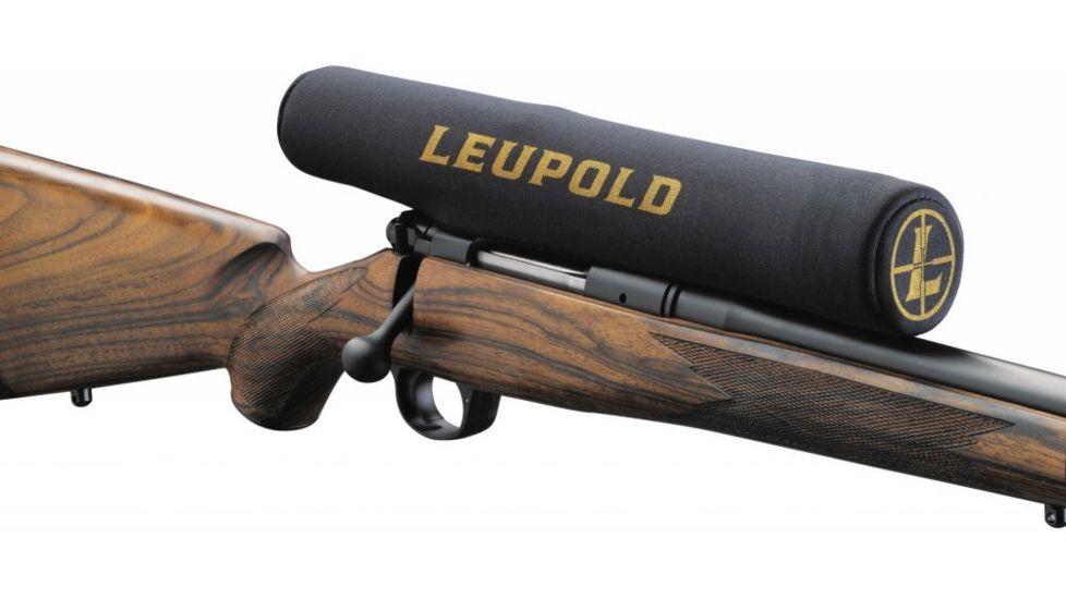 Leupold ScopeSmith Rifle Scope Cover, Large - 12.5inx42mm