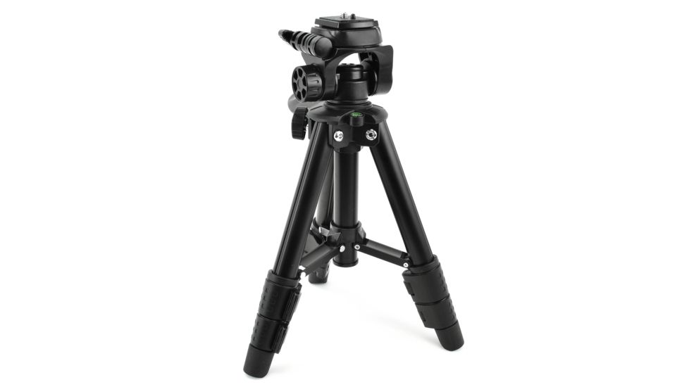Leupold SX-1 Ventana 2 15-45x60mm Spotting Scope Kit, Angled, Gray/Black, 170758