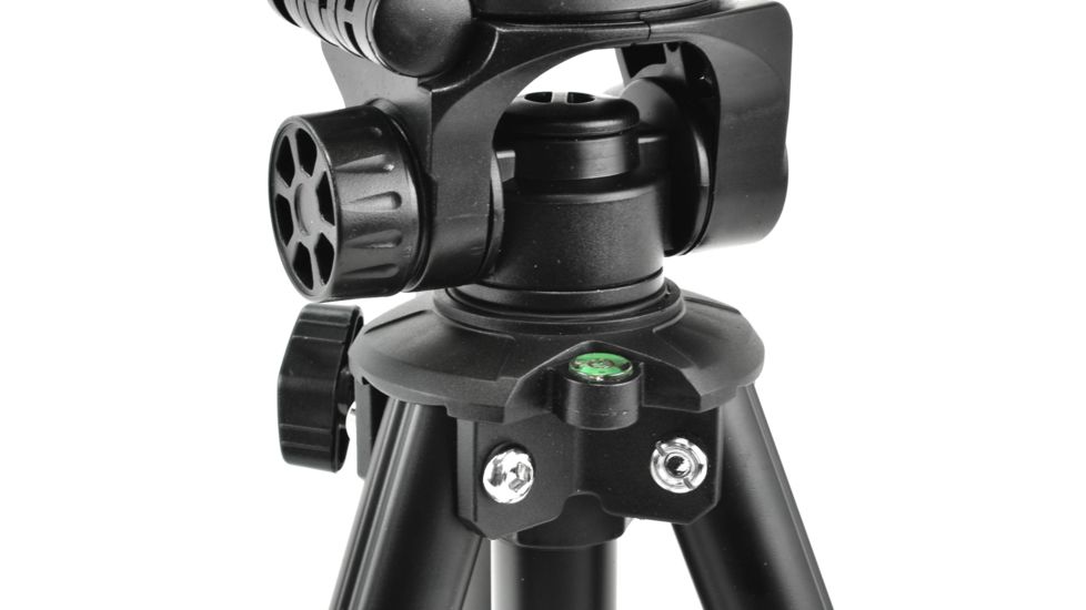 Leupold SX-1 Ventana 2 15-45x60mm Spotting Scope Kit, Angled, Gray/Black, 170758