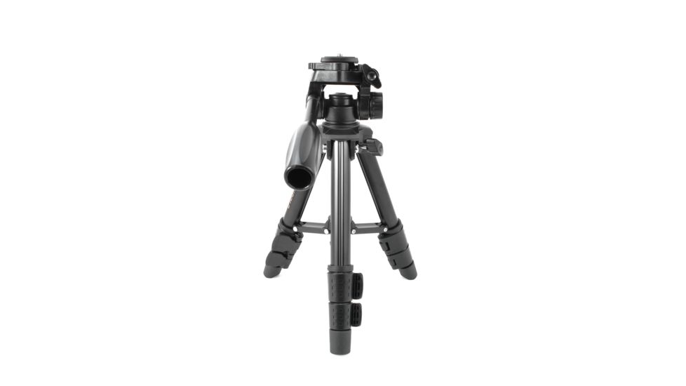 Leupold SX-1 Ventana 2 15-45x60mm Spotting Scope Kit, Straight, Gray/Black, 170756