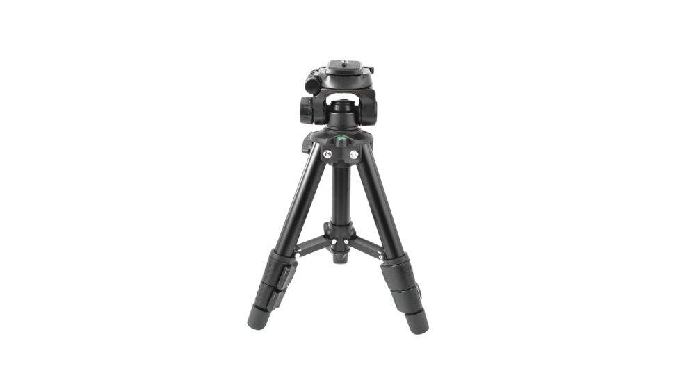 Leupold SX-1 Ventana 2 15-45x60mm Spotting Scope Kit, Straight, Gray/Black, 170756