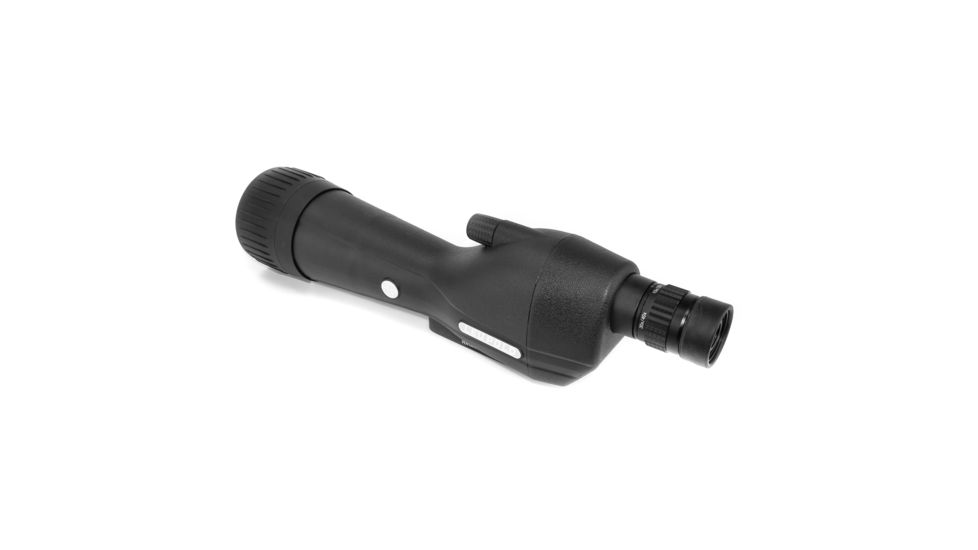 Leupold SX-1 Ventana 2 20-60x80mm Kit Gray/Black 170760
