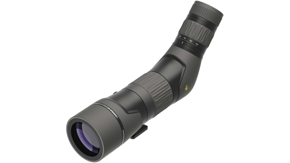 Leupold SX-2 Alpine HD Spotting Scope, 20-60x60mm Angled, 180143