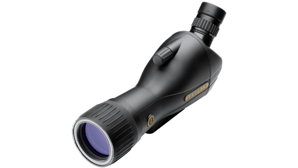 Leupold Ventana SX1 Angled Spotting Scope 111357