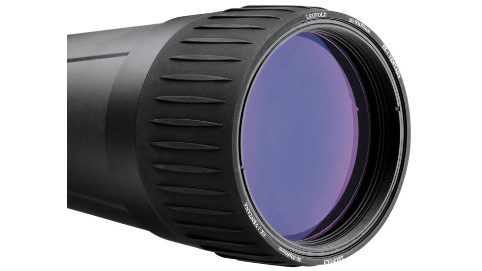 Leupold Ventana 20-60x80 Objective Lens 111360