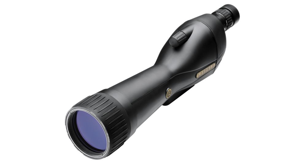 Leupold Ventana 20-60x80 Straight Spotting Scope 111360