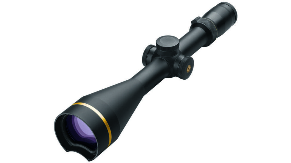 Leupold Golden Ring VX-7L 4.5-18X56mm Long Range Rifle Scopes