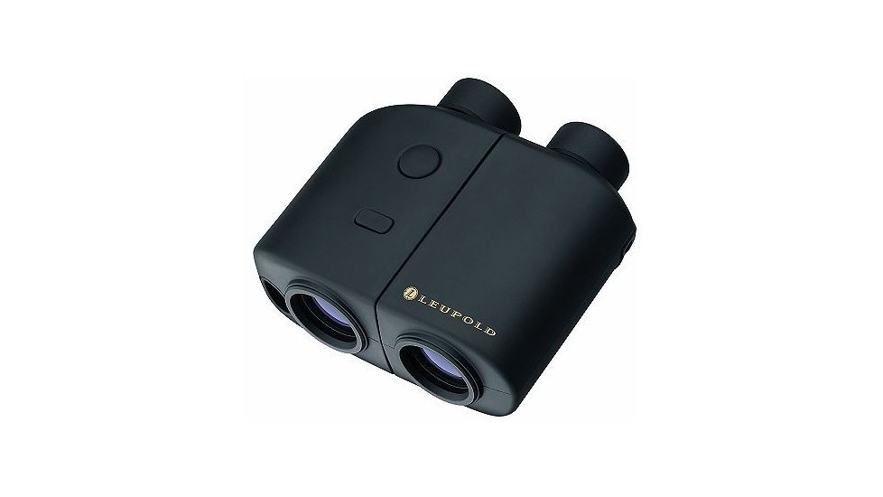 Leupold Wind River RB800 Range Finding Binoculars - 54570