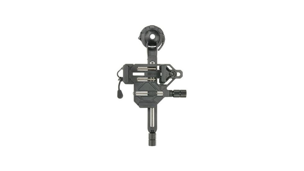 Leupold Zoom SVS Universal Adapter Black 170526, EDEMO1