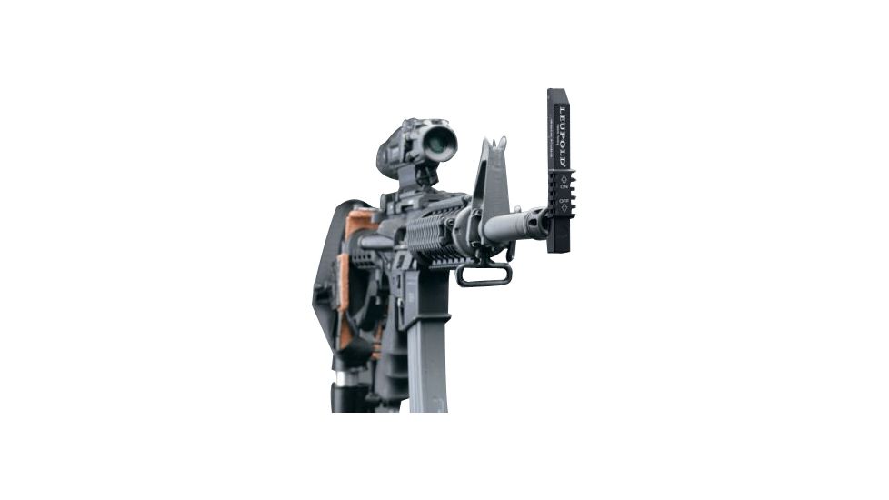 Leupold Zero Point Magnetic Illuminated Boresighter - 59012