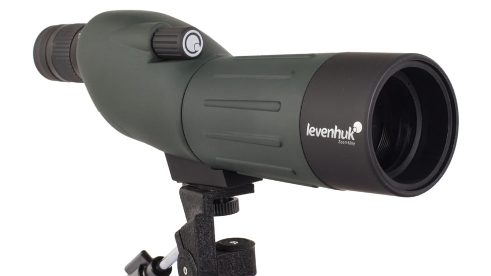 Levenhuk Blaze PLUS 12-36x50mm Spotting Scope 67742