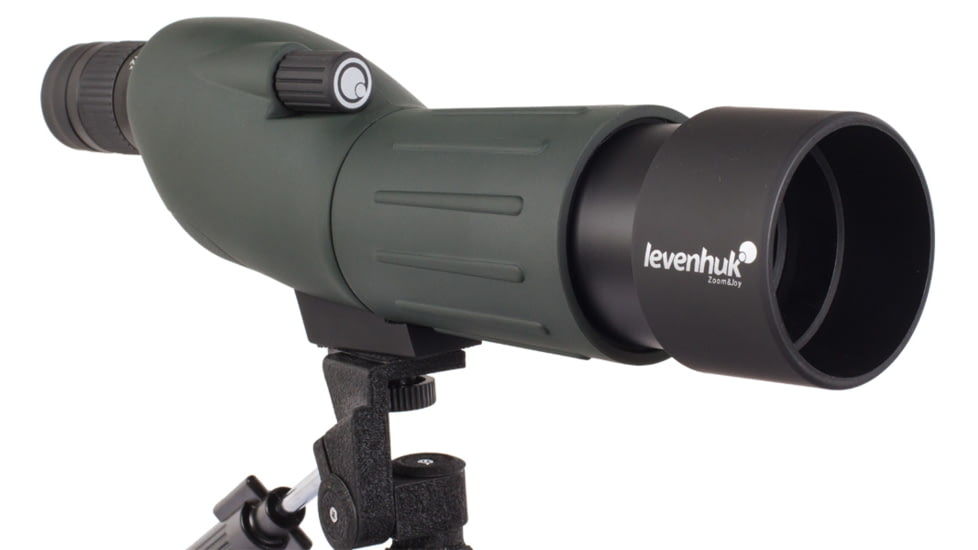 Levenhuk Blaze PLUS 12-36x50mm Spotting Scope 67742