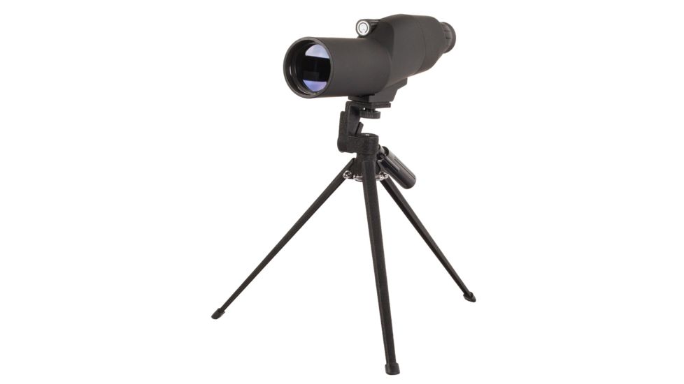 Levenhuk Blaze 15-45x50mm Spotting Scope 67945