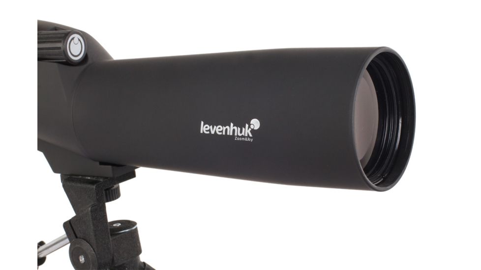 Levenhuk Blaze 20-60x60mm Spotting Scope 67741