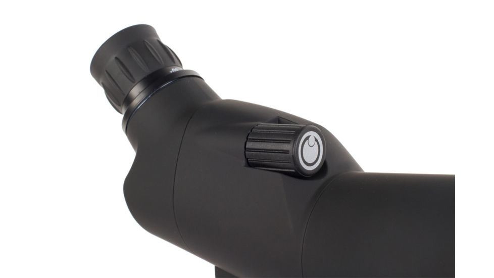 Levenhuk Blaze 20-60x60mm Spotting Scope 67741