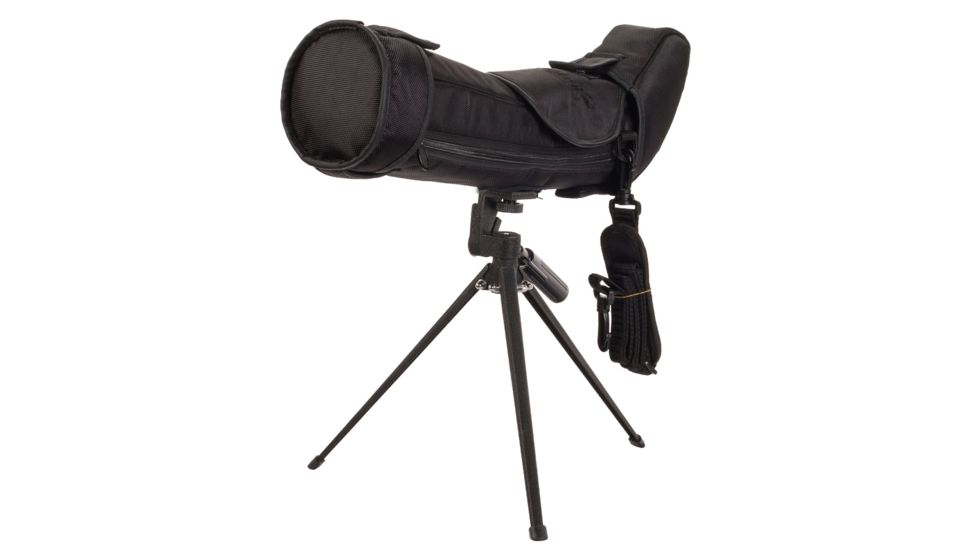 Levenhuk Blaze 30-90x90mm Spotting Scope 67946