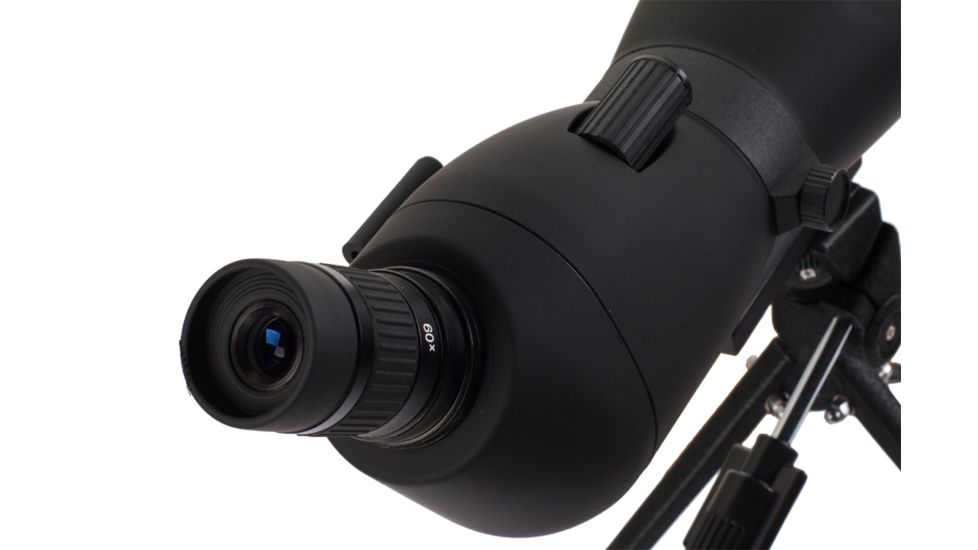 Levenhuk Blaze 30-90x90mm Spotting Scope 67946