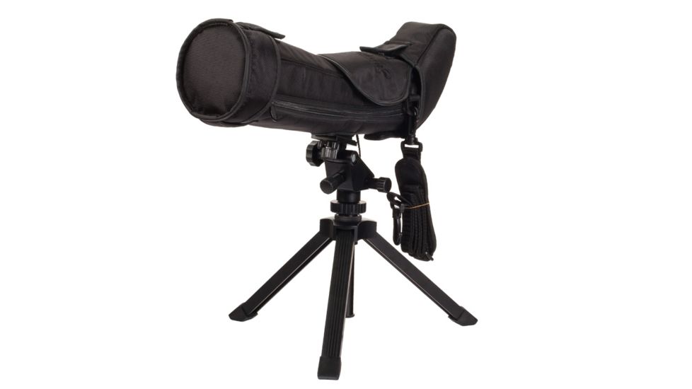 Levenhuk Blaze PLUS 20-60x70mm Spotting Scope 67746